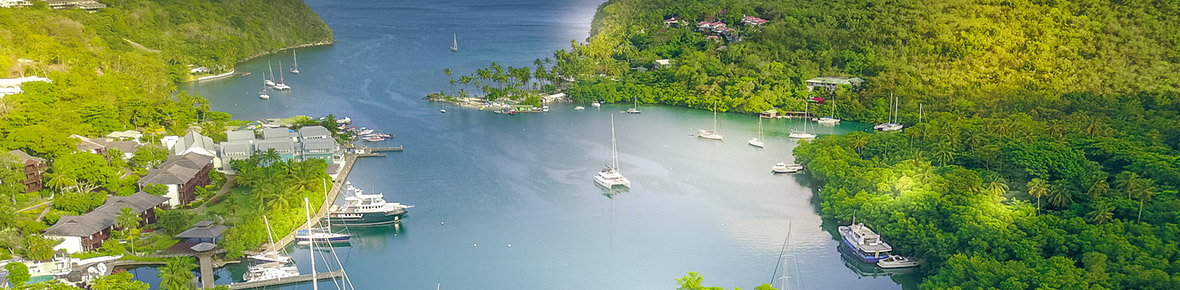 St. Lucia Reisetipps